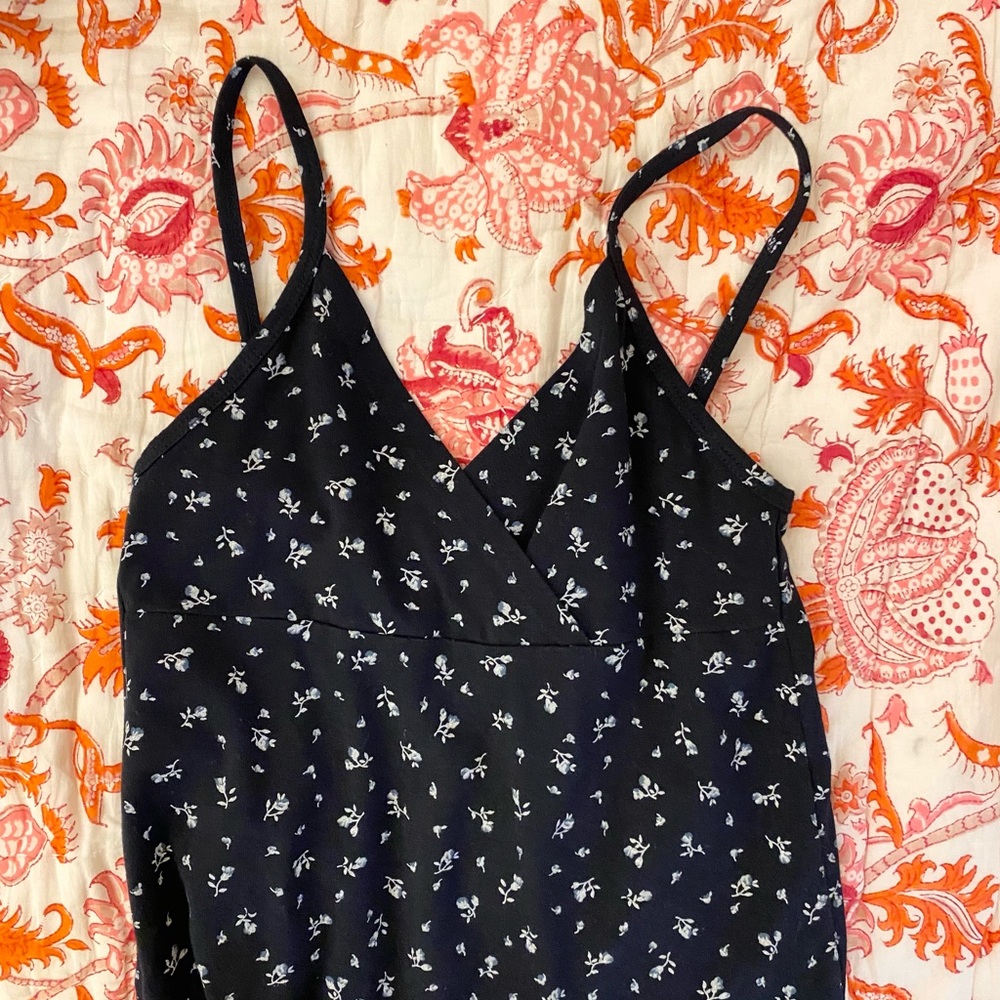 Brandy melville amara dress